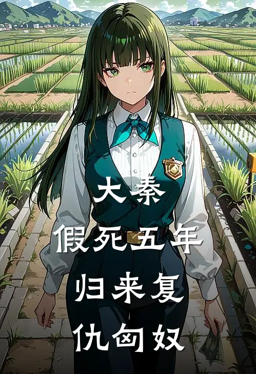 大秦：假死五年，归来复仇匈奴