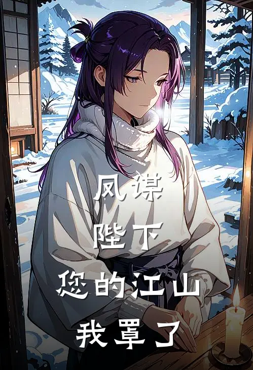 凤谋：陛下，您的江山我罩了