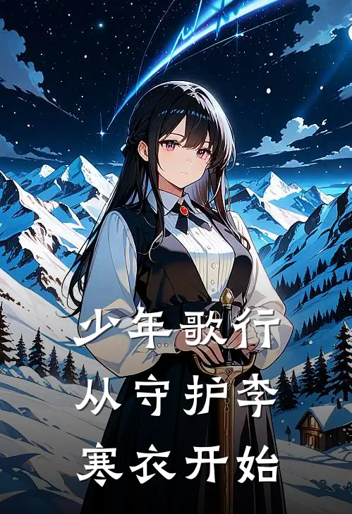 少年歌行：从守护李寒衣开始