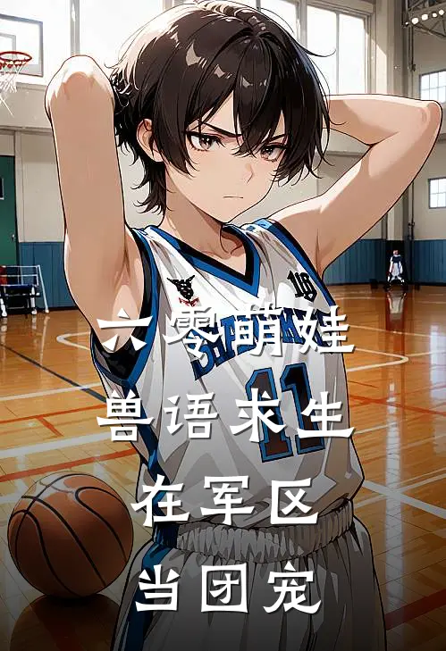 六零萌娃兽语求生，在军区当团宠