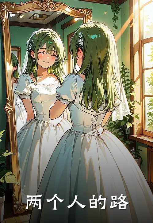 两个人的路