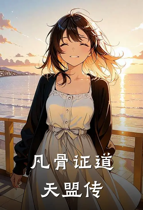 凡骨证道天盟传