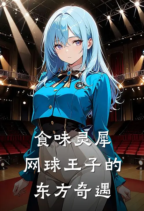 食味灵犀：网球王子的东方奇遇