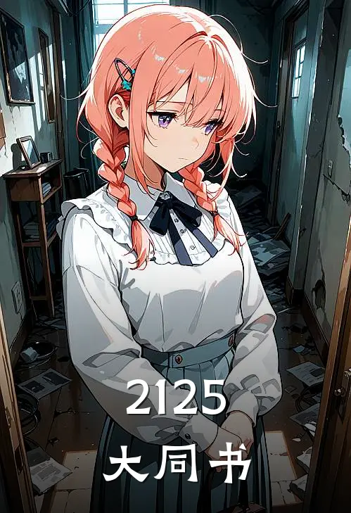 2125：大同书