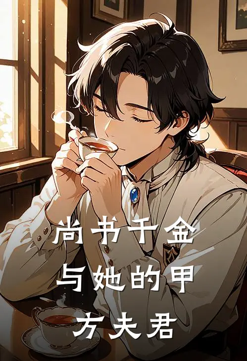 尚书千金与她的甲方夫君