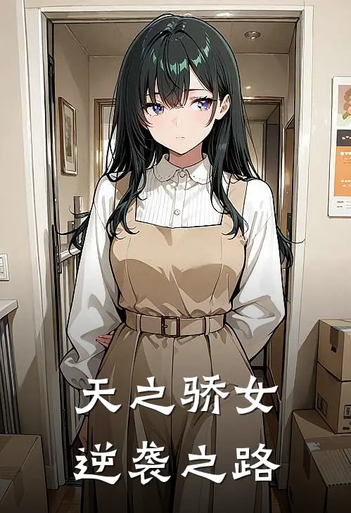 天之骄女逆袭之路
