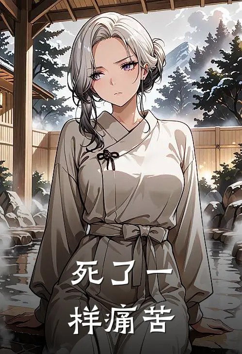 死了一样痛苦
