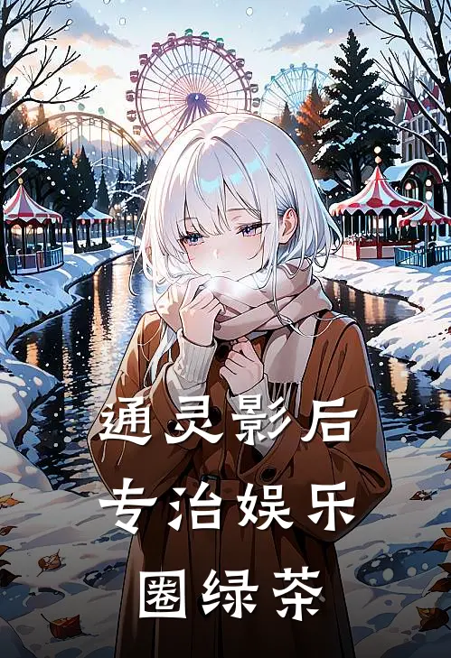 通灵影后，专治娱乐圈绿茶