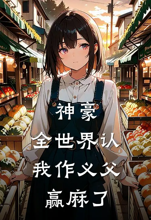 神豪：全世界认我作义父，赢麻了