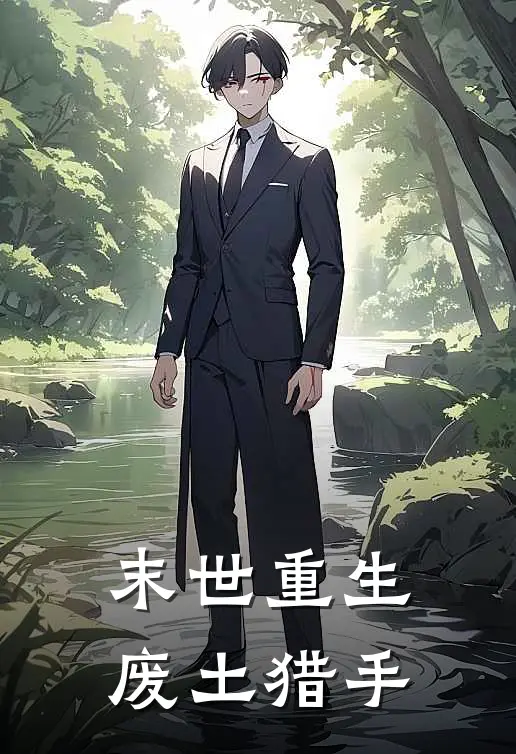 末世重生：废土猎手