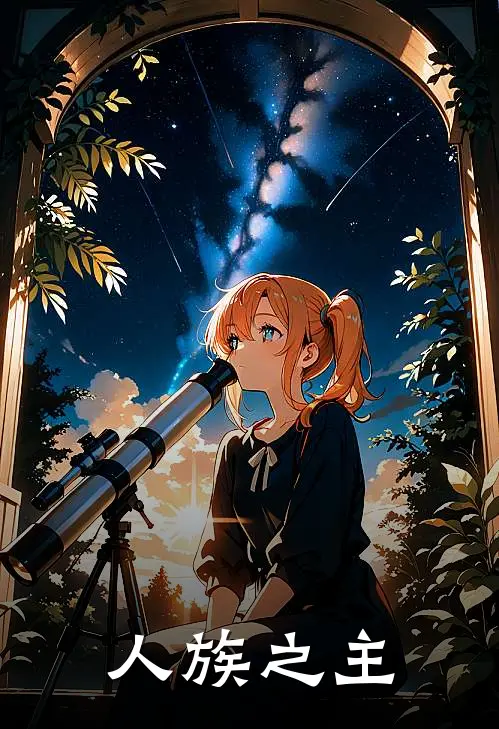 人族之主