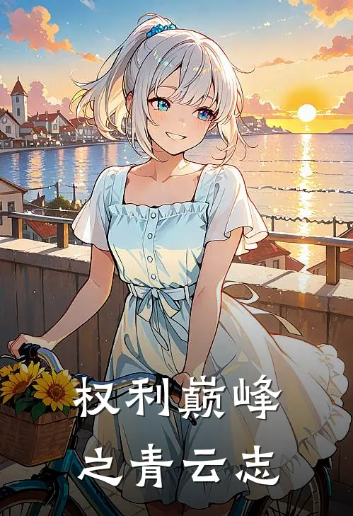 权利巅峰之青云志