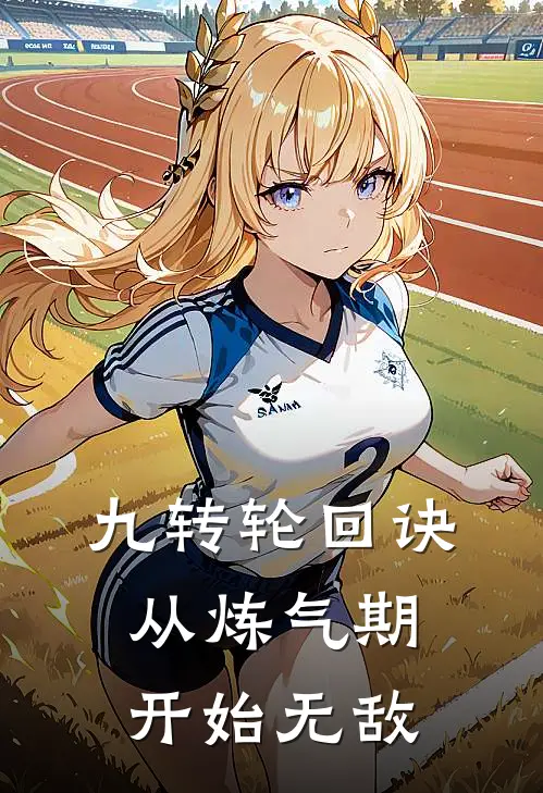 九转轮回诀：从炼气期开始无敌