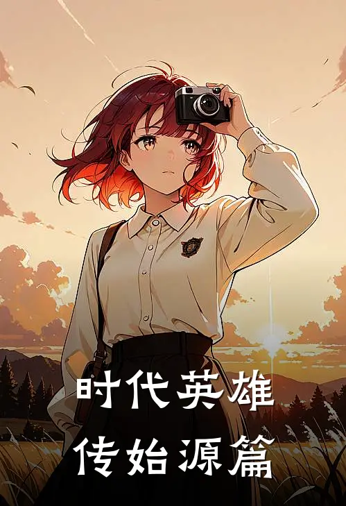 时代英雄传始源篇