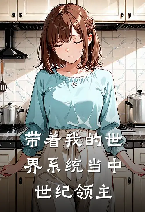 带着我的世界系统当中世纪领主