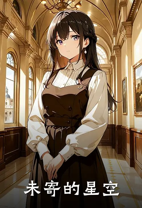 未寄的星空