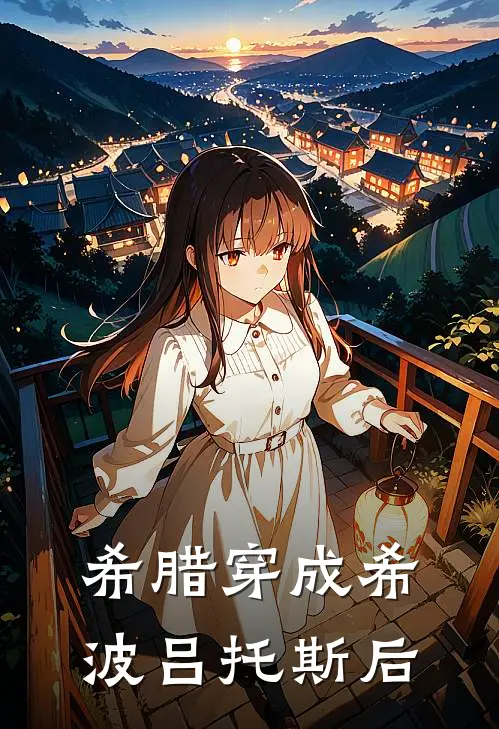 【希腊】穿成希波吕托斯后