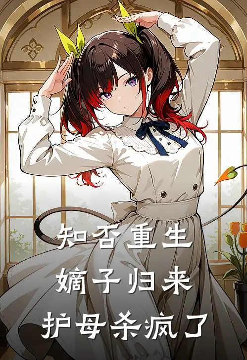 知否重生：嫡子归来，护母杀疯了