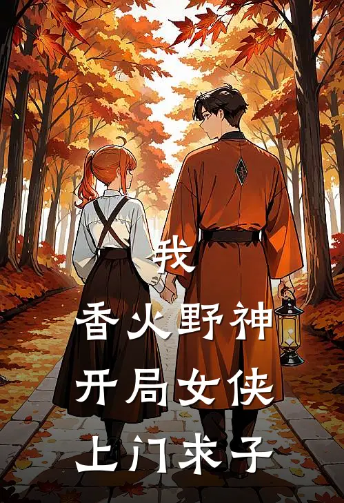 我，香火野神，开局女侠上门求子