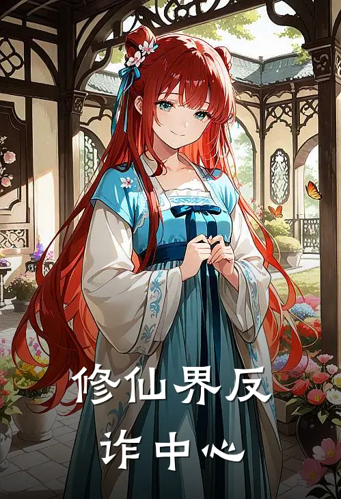 修仙界反诈中心