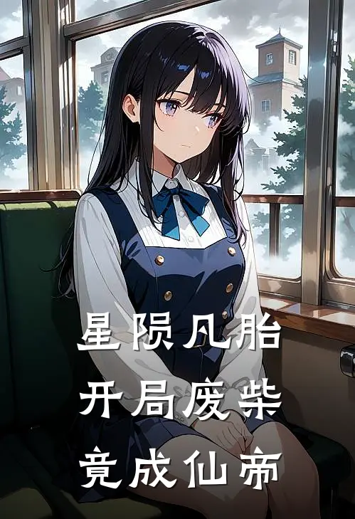 星陨凡胎：开局废柴竟成仙帝