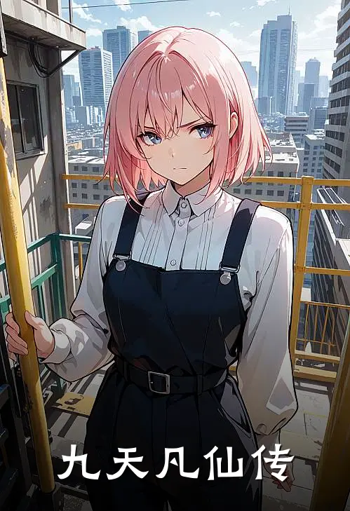 九天凡仙传