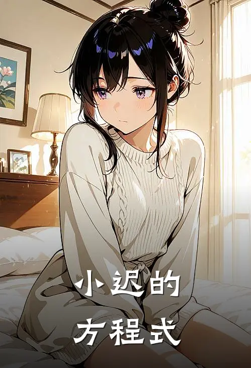 小迟的方程式