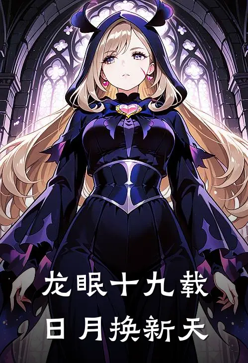 龙眠十九载：日月换新天