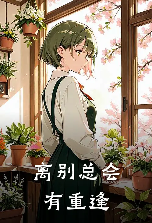 离别总会有重逢