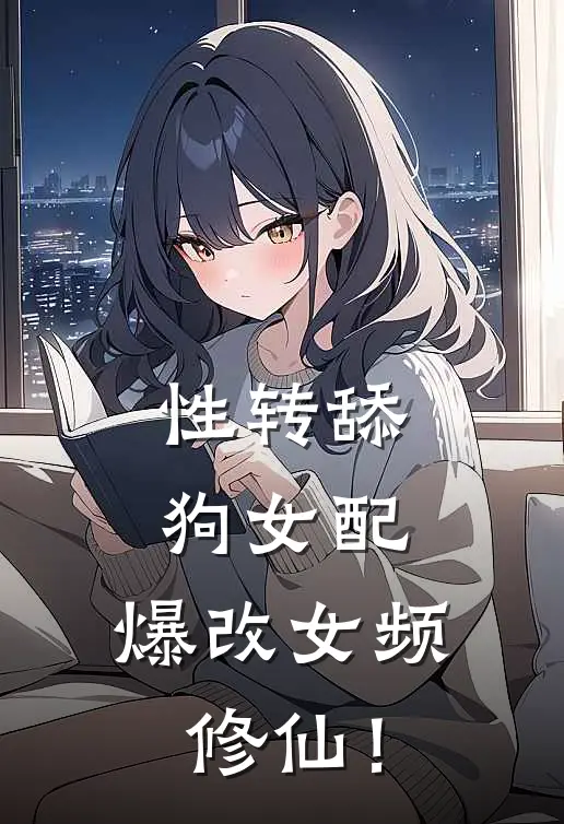 性转舔狗女配，爆改女频修仙！