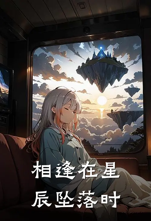 相逢在星辰坠落时