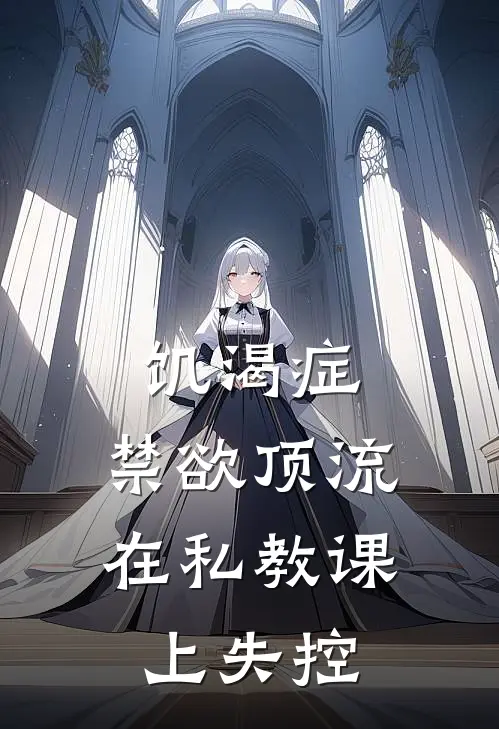 饥渴症：禁欲顶流在私教课上失控