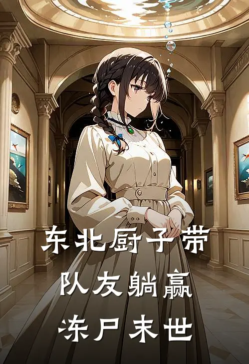 东北厨子带队友躺赢冻尸末世