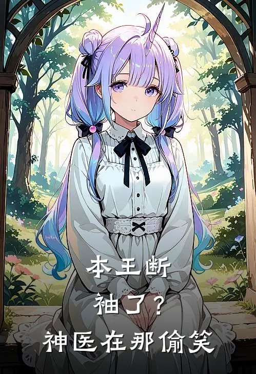 本王断袖了？神医在那偷笑