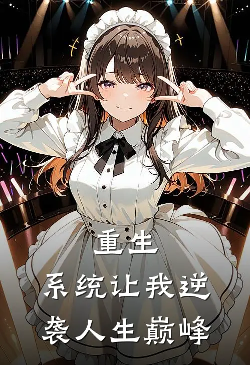 重生：系统让我逆袭人生巅峰