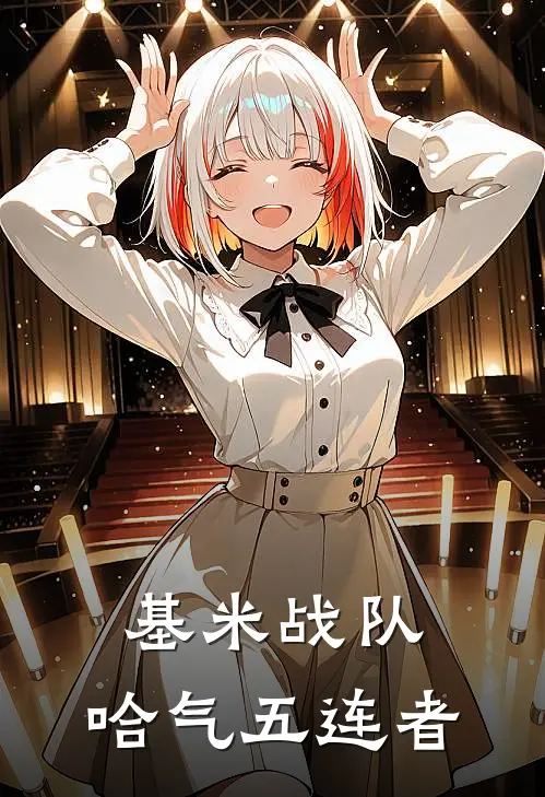 基米战队：哈气五连者