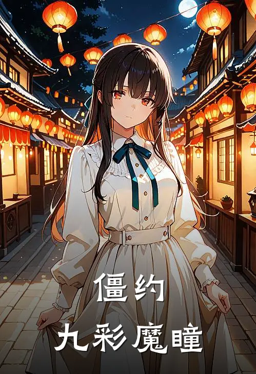 僵约：九彩魔瞳