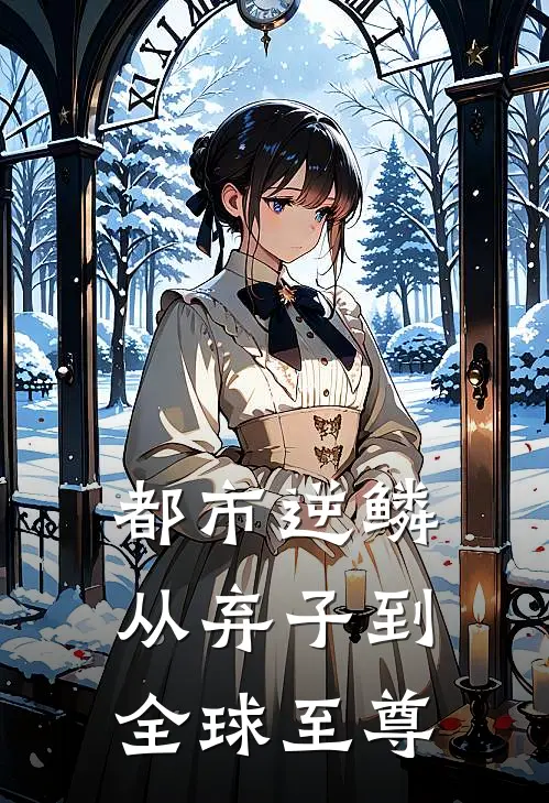 都市逆鳞：从弃子到全球至尊