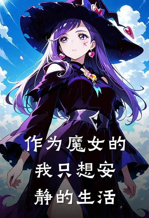 作为魔女的我只想安静的生活