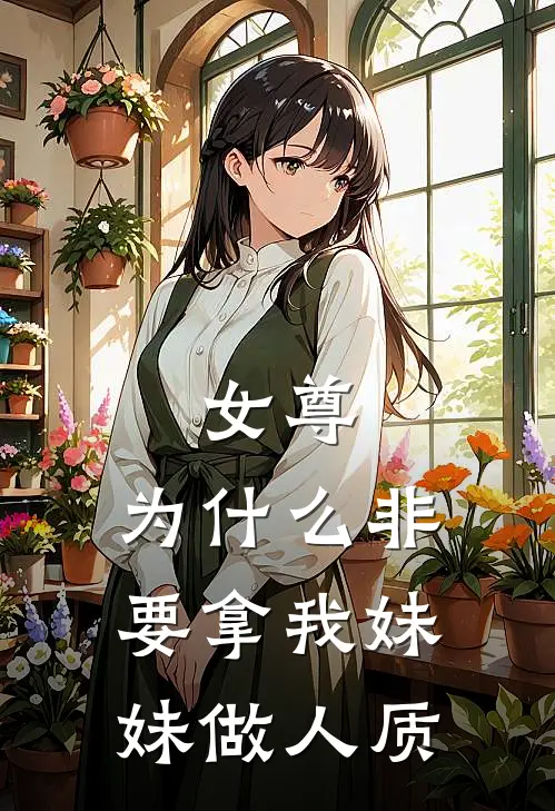 女尊：为什么非要拿我妹妹做人质