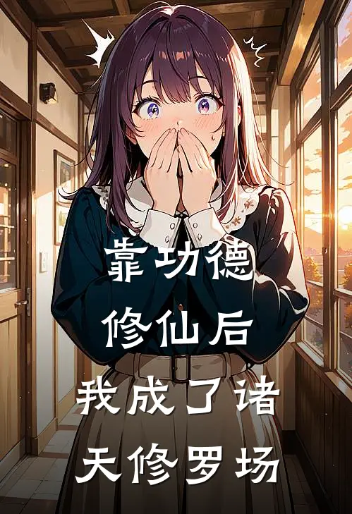 靠功德修仙后，我成了诸天修罗场