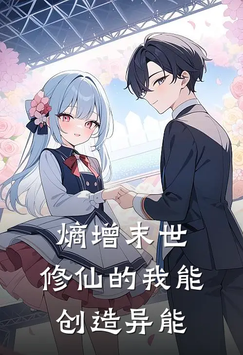 熵增末世：修仙的我能创造异能