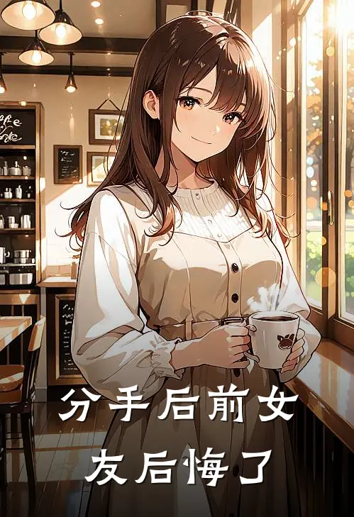 分手后前女友后悔了