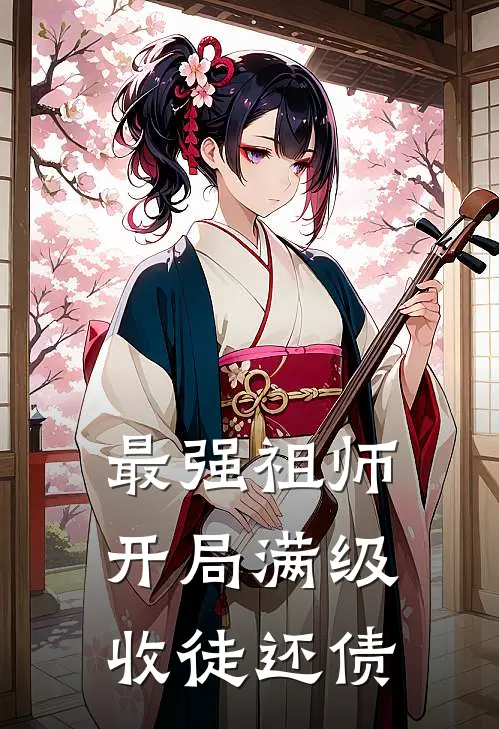 最强祖师：开局满级，收徒还债