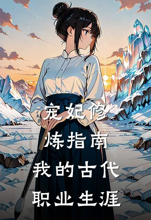 宠妃修炼指南：我的古代职业生涯