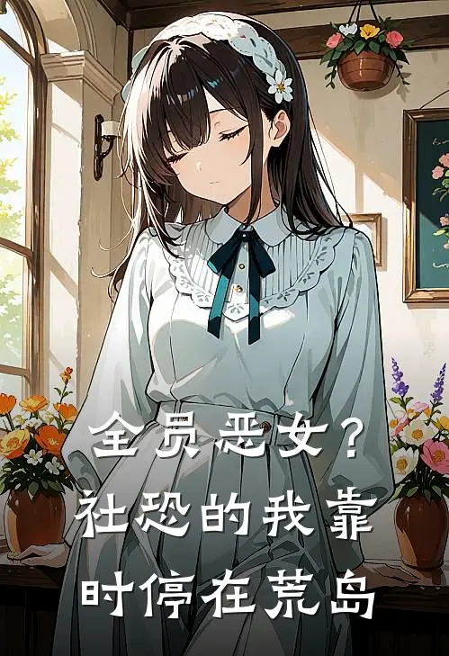 全员恶女？社恐的我靠时停在荒岛