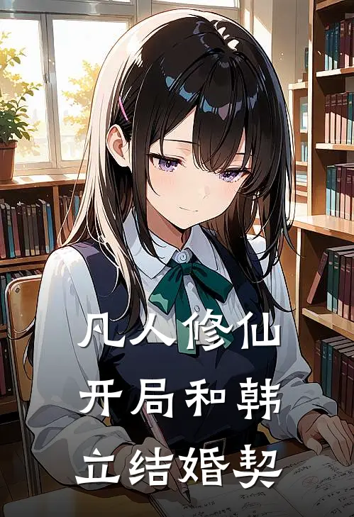 凡人修仙开局和韩立结婚契