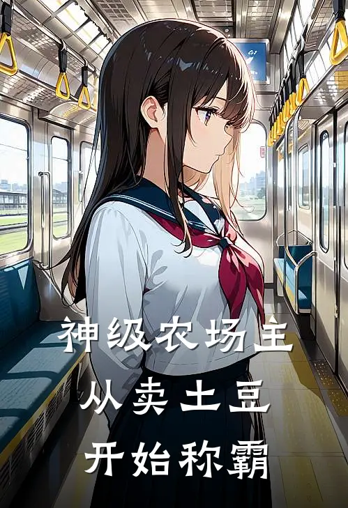 神级农场主，从卖土豆开始称霸