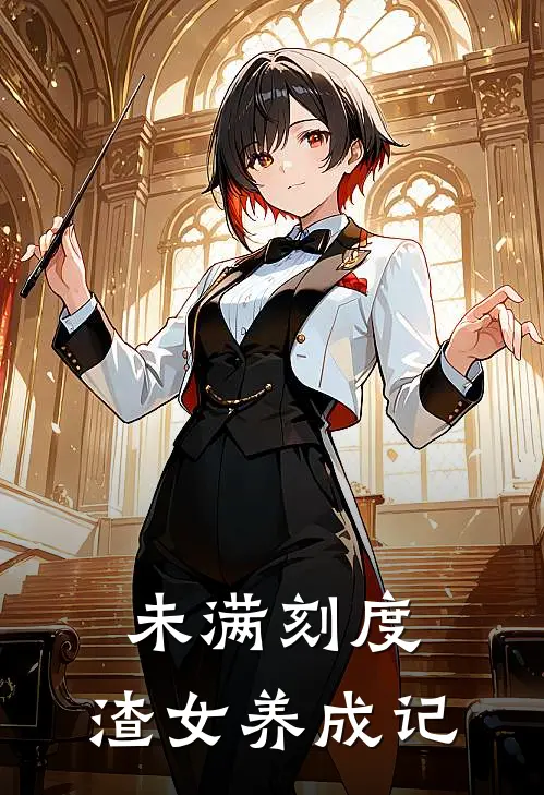 未满刻度：渣女养成记