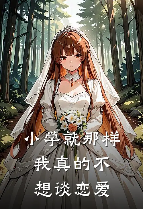 小学就那样，我真的不想谈恋爱